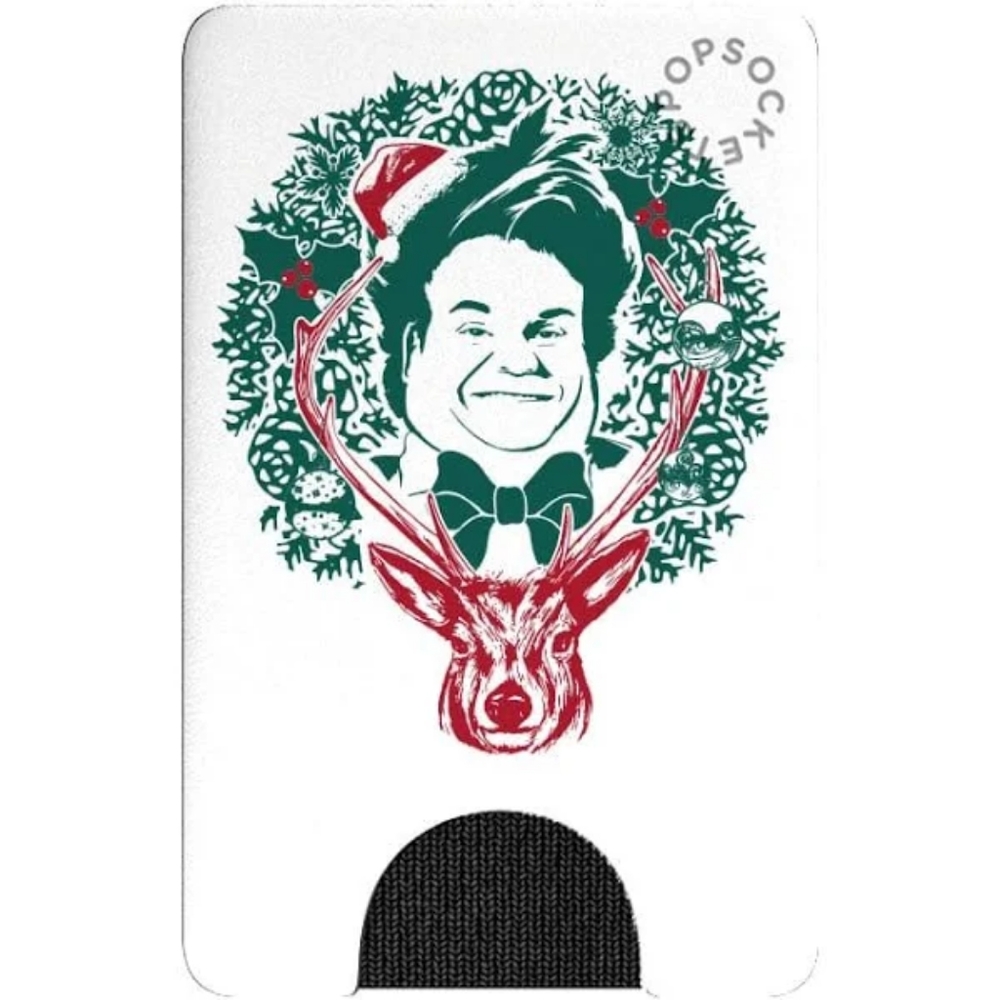 PopSockets Chris Farley Limited Edition Holiday Pop Wallet